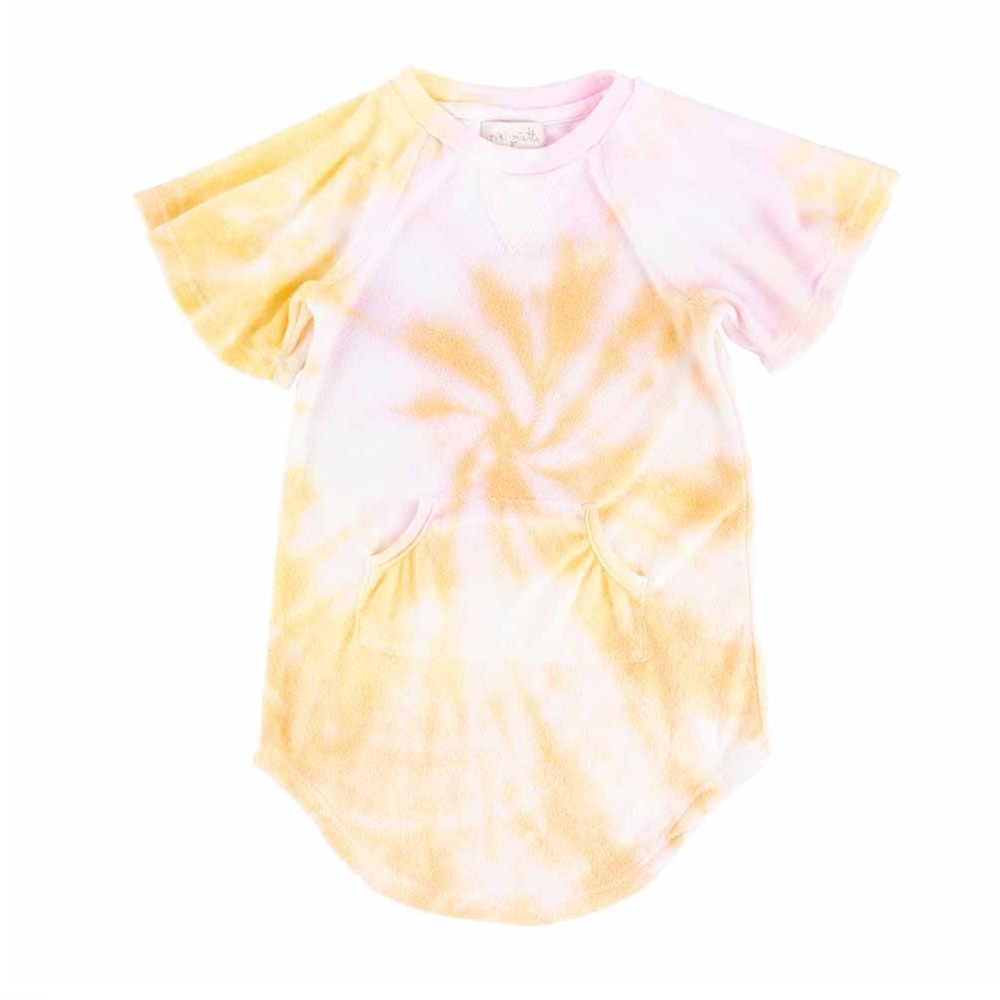 Miki Miette
Jena Tie Dye Dress NWT 3T
